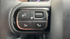 Citroen C3 1.2 PureTech Shine Plus 5dr Petrol Hatchback